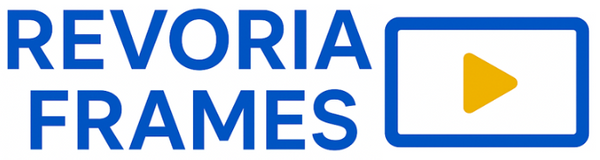 Revoria Frames