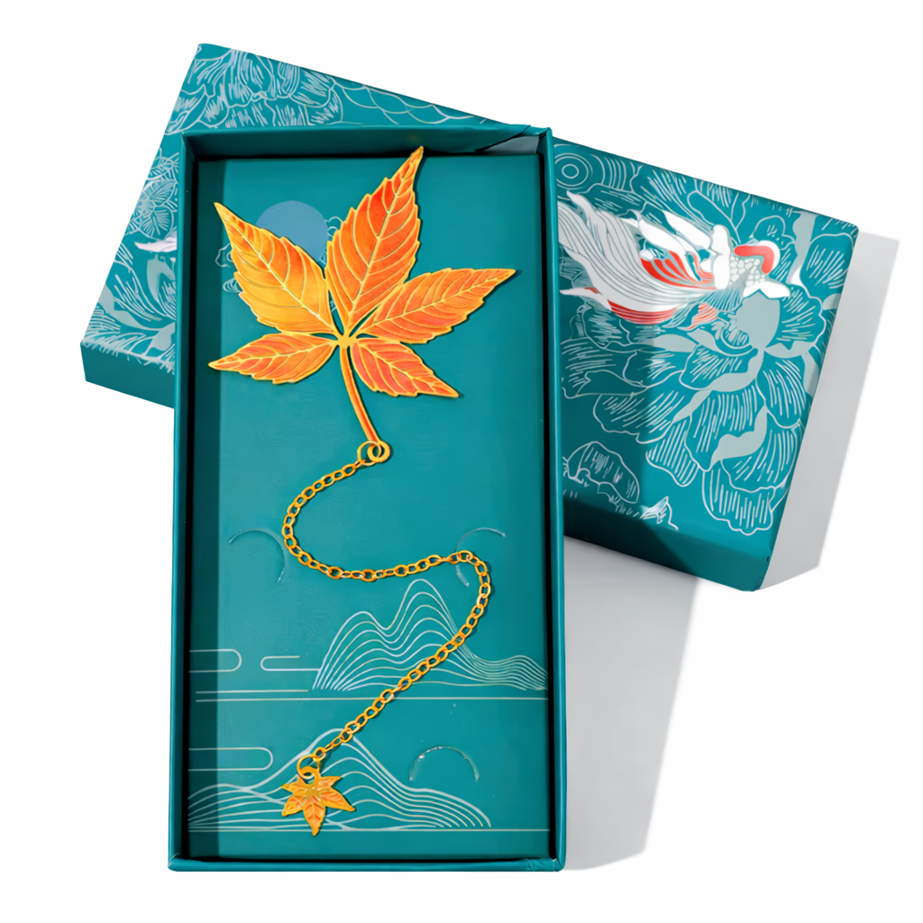 MARCA TUS HISTORIAS CON HOJAS