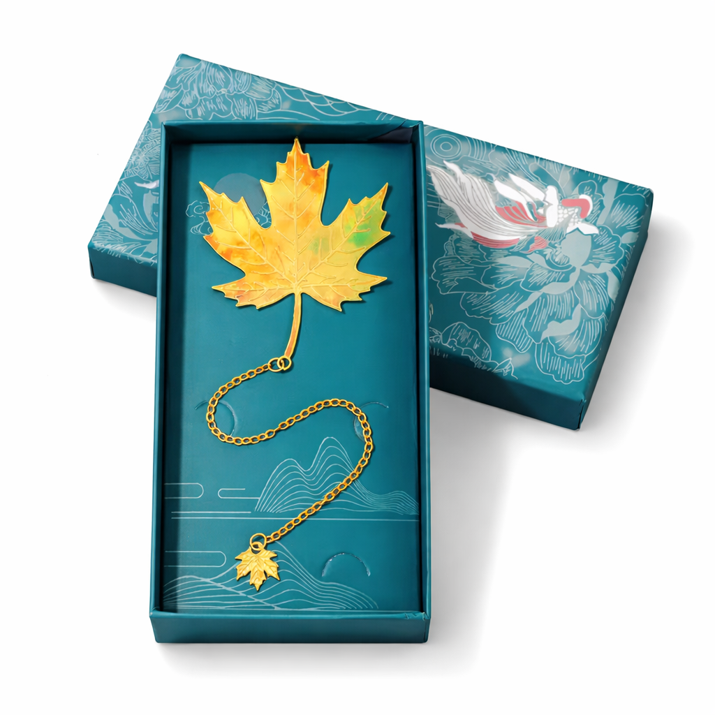 MARCA TUS HISTORIAS CON HOJAS