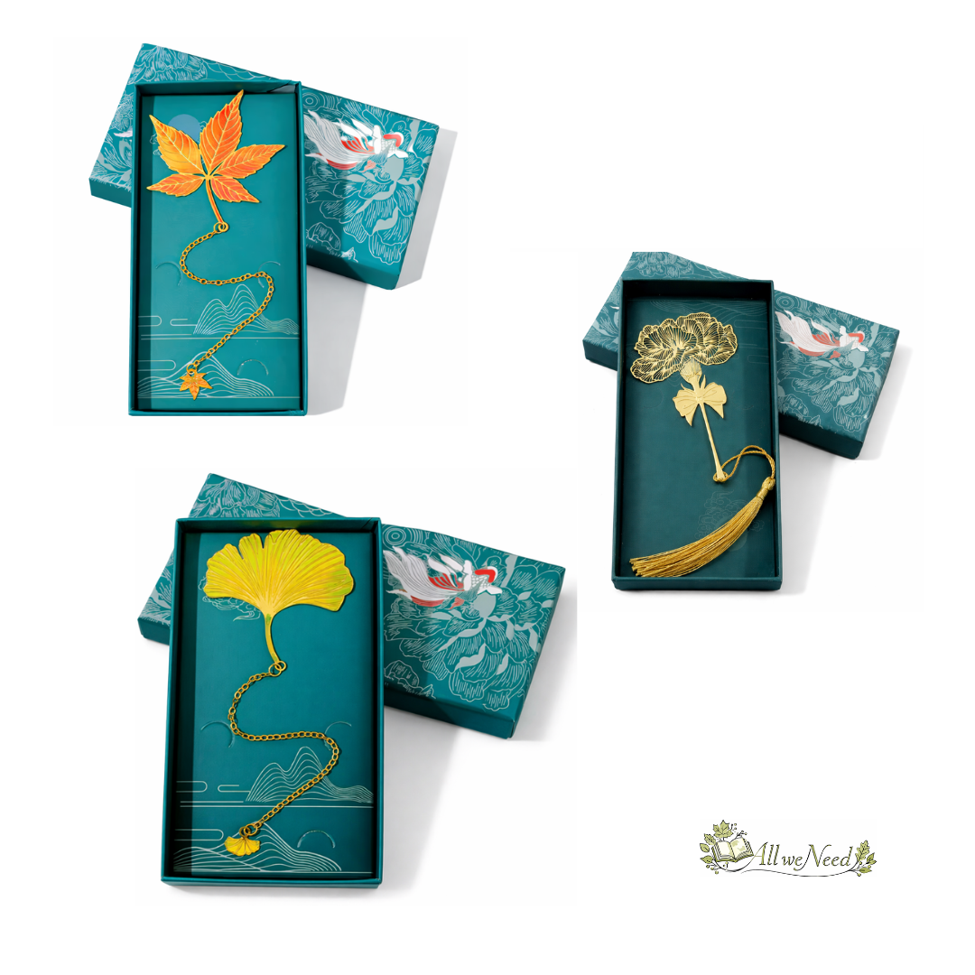 MARCA TUS HISTORIAS CON HOJAS