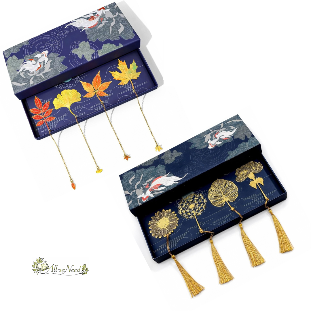 MARCA TUS HISTORIAS CON HOJAS